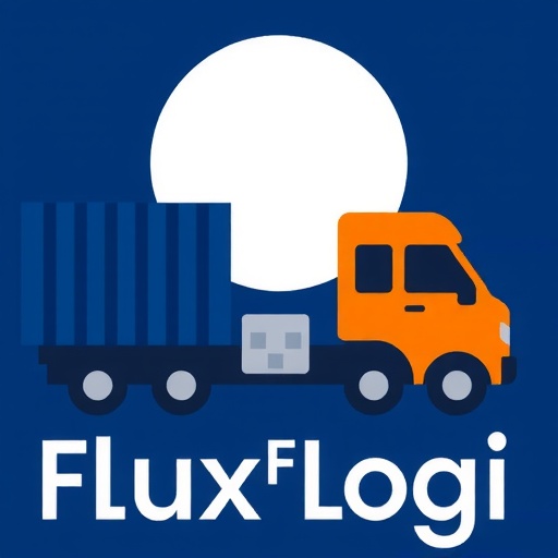 MoveFluxLogi Logo